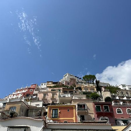Ferienwohnung Casa Positano Exterior foto