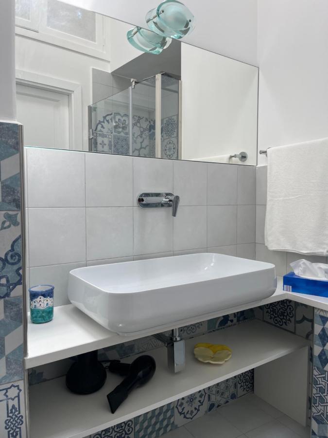 Ferienwohnung Casa Positano Exterior foto