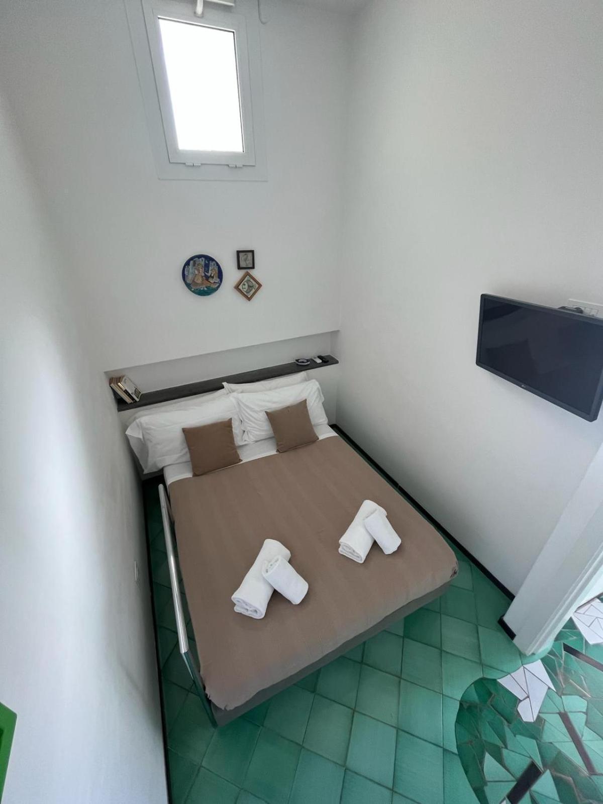 Ferienwohnung Casa Positano Exterior foto