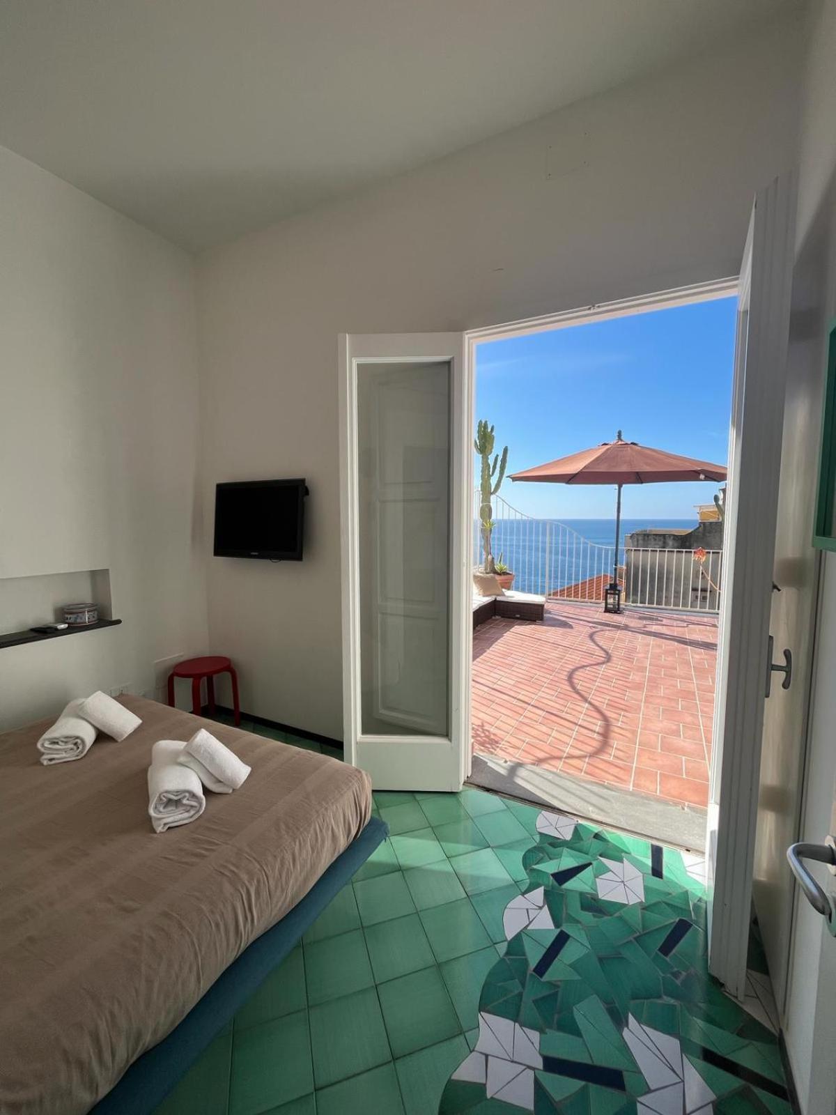 Ferienwohnung Casa Positano Exterior foto