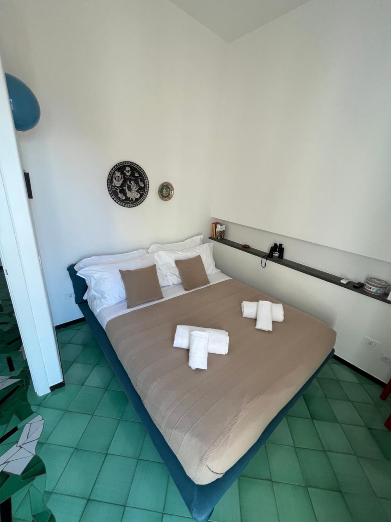 Ferienwohnung Casa Positano Exterior foto