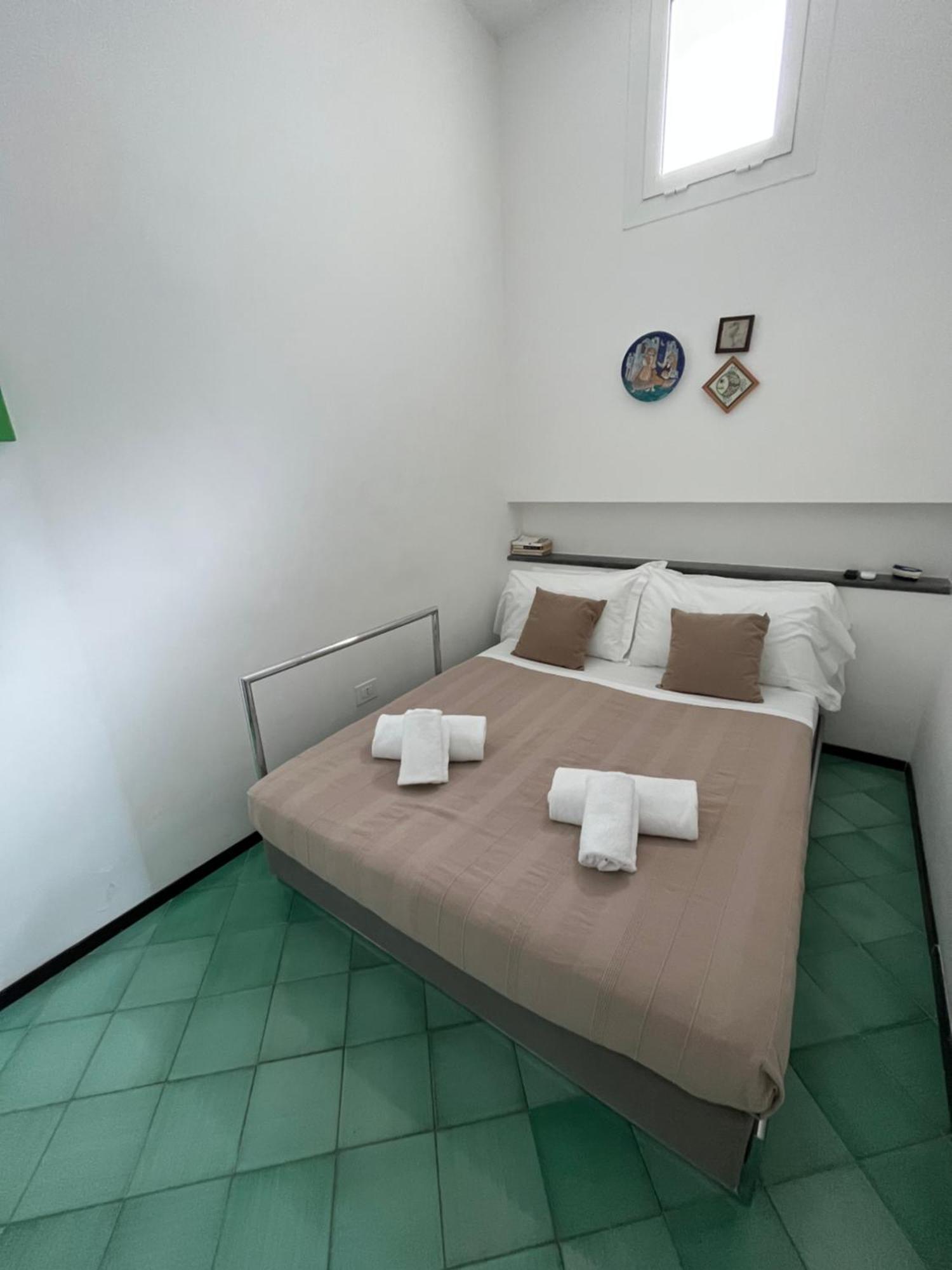 Ferienwohnung Casa Positano Exterior foto