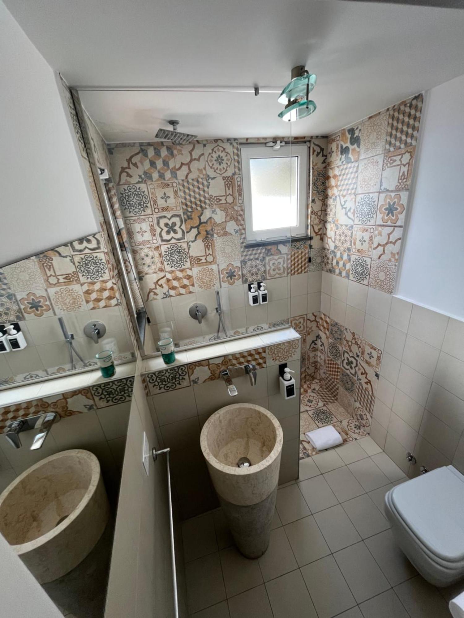 Ferienwohnung Casa Positano Exterior foto