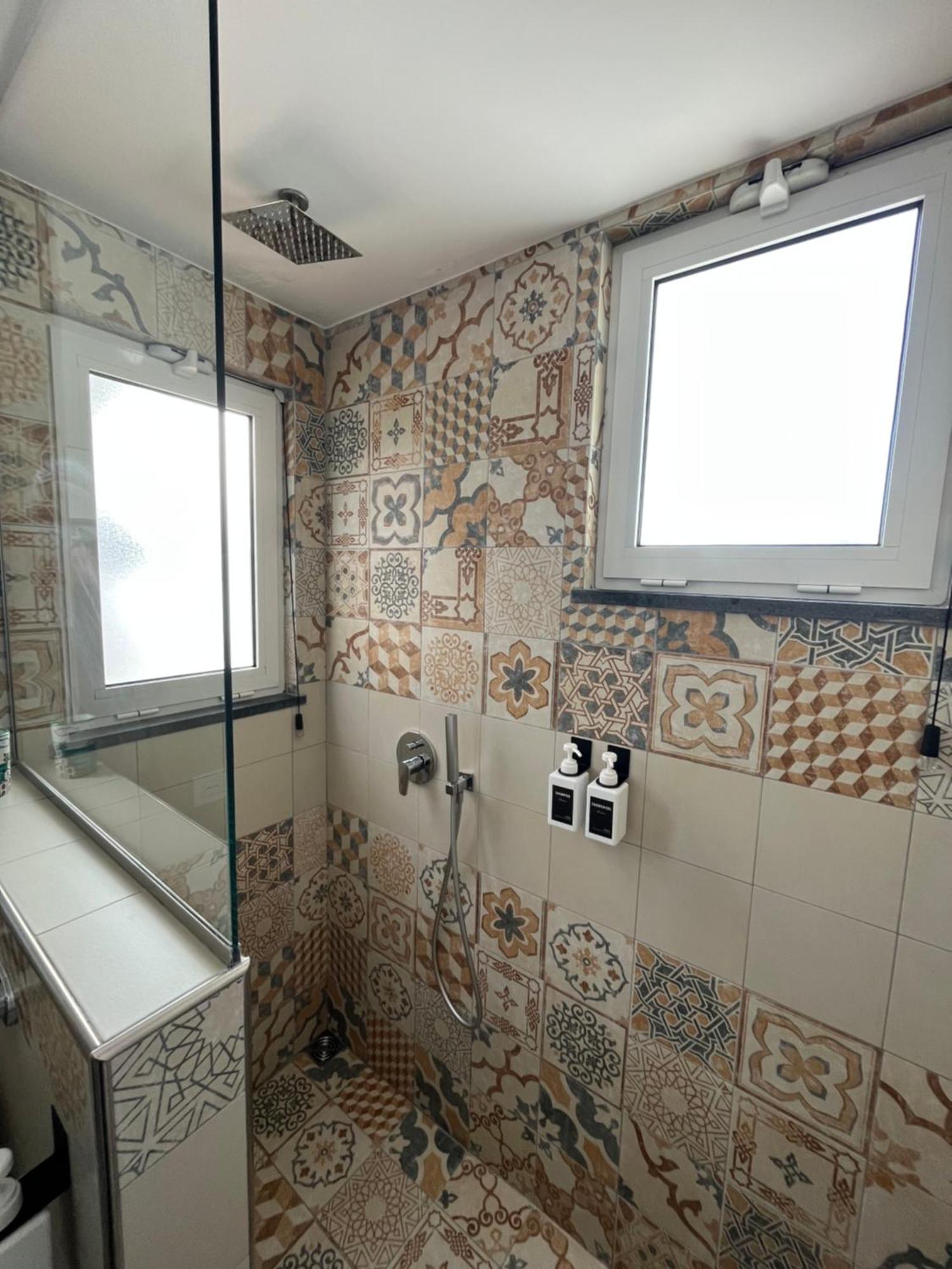 Ferienwohnung Casa Positano Exterior foto